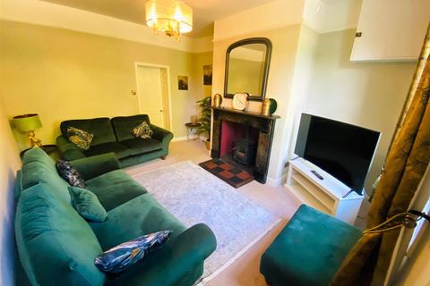 3 Church View, Bolton Percy, York, YO23 7AF