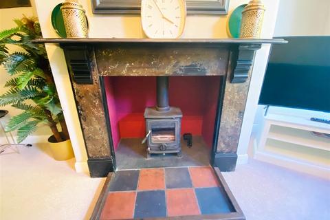 3 Church View, Bolton Percy, York, YO23 7AF