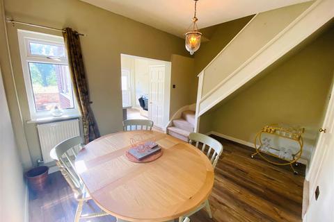 3 Church View, Bolton Percy, York, YO23 7AF