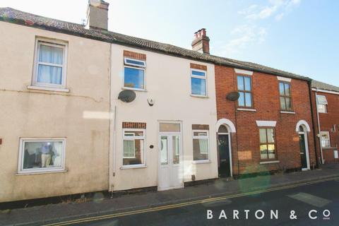 4 bedroom terraced house for sale - High Street, Gorleston, Great Yarmouth