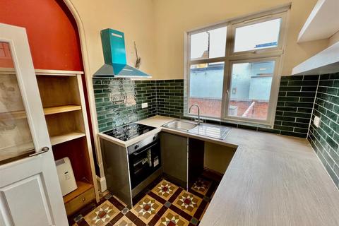 1 bedroom semi-detached house to rent, LAURIEKNOWE VILLA, 26A ASFORDBY ROAD, MELTON MOWBRAY