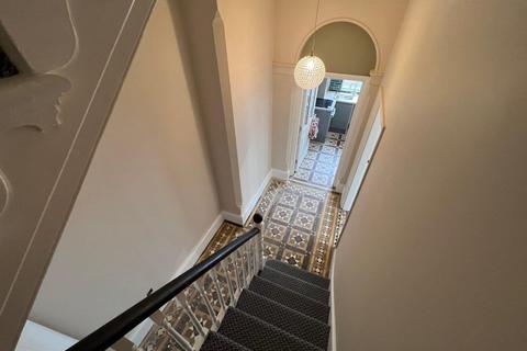 1 bedroom semi-detached house to rent, LAURIEKNOWE VILLA, 26A ASFORDBY ROAD, MELTON MOWBRAY