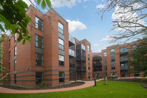 1 bedroom apartment for sale - Norfolk Road, Edgbaston, Birmingham, West Midlands, B15