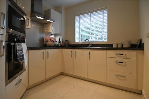 1 bedroom apartment for sale - Norfolk Road, Edgbaston, Birmingham, West Midlands, B15