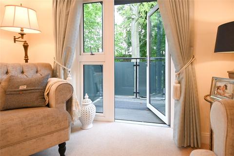 2 bedroom apartment for sale - Norfolk Road, Edgbaston, Birmingham, West Midlands, B15
