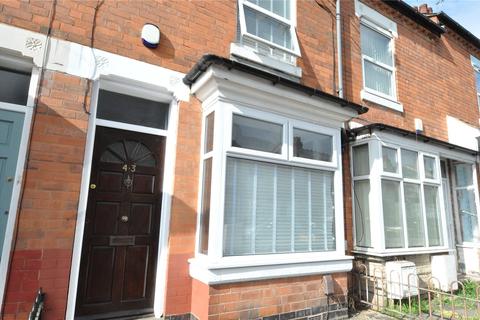 2 bedroom terraced house for sale - Milner Road, Selly Oak, Birmingham, B29