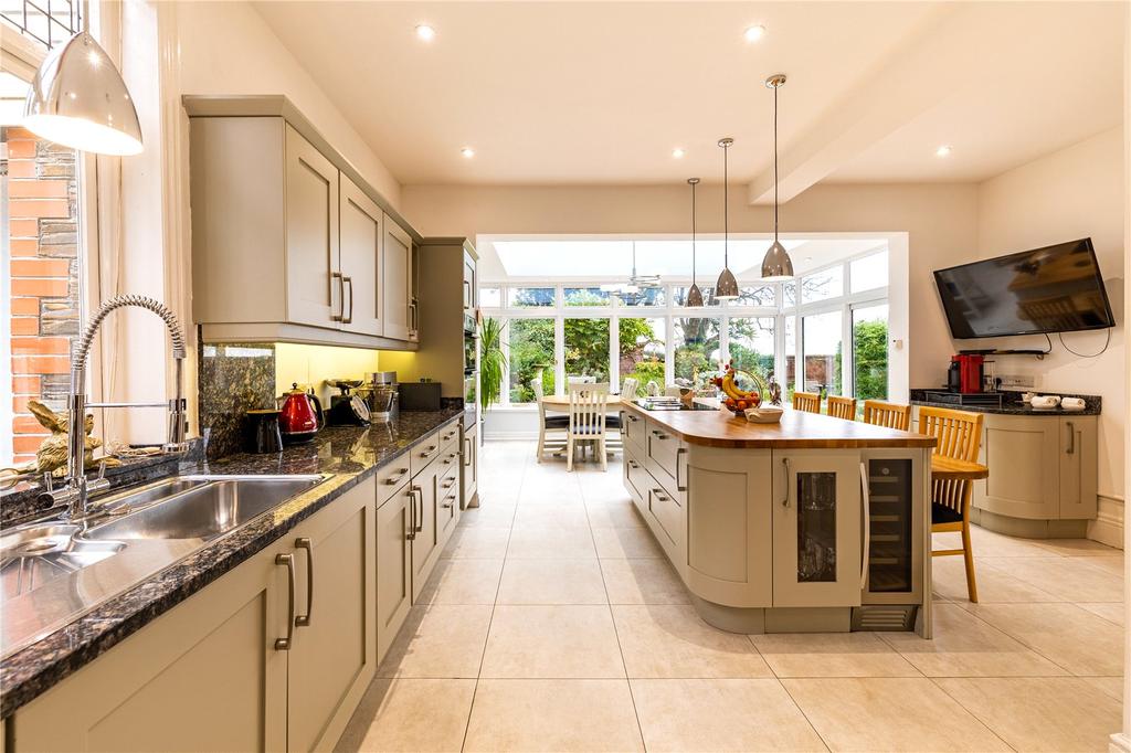 Cornwood, Devon, PL21 8 bed detached house for sale £1,750,000