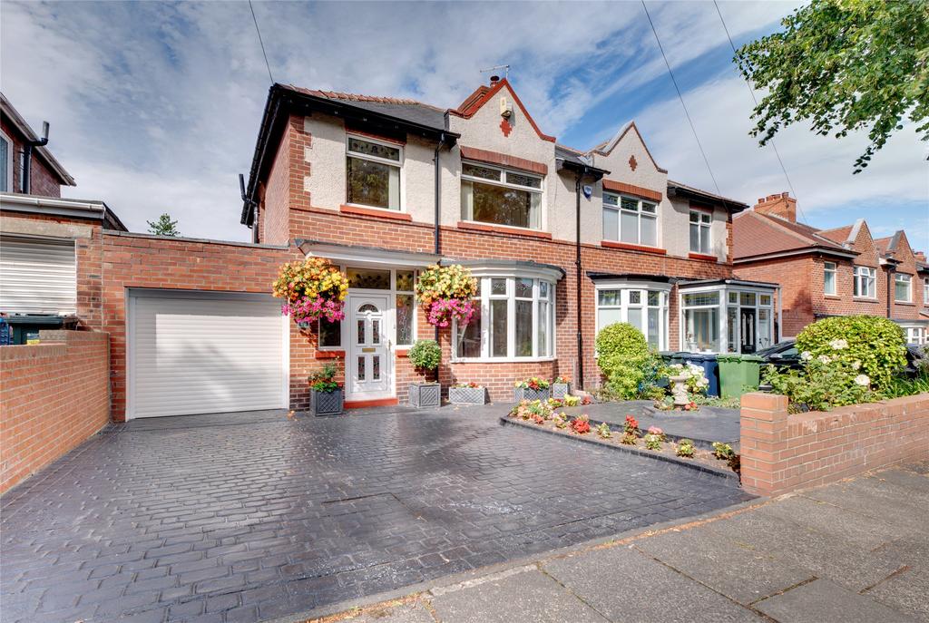 Houses For Sale On Dryden Road Low Fell at Shaneka Porto blog