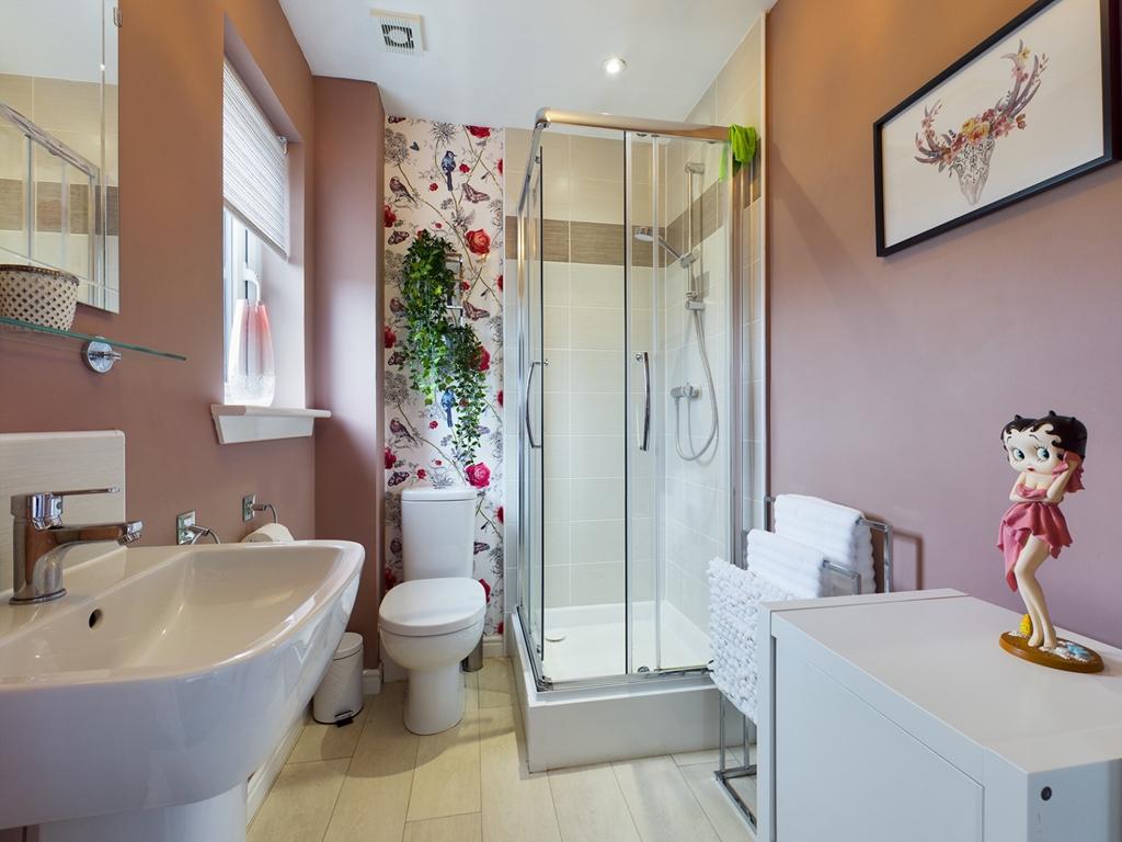 En-suite