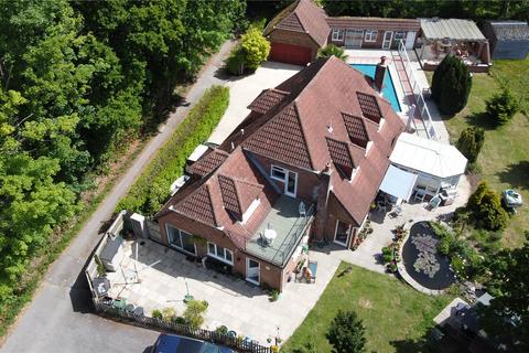 5 bedroom detached house for sale, Broadmead, Lymington, Hampshire, SO41