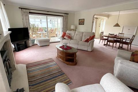 Ipley House Broadmead, Sway, Lymington, SO41 6DH
