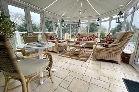 Ipley House Broadmead, Sway, Lymington, SO41 6DH