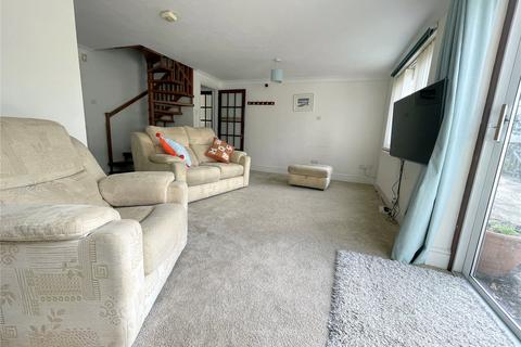 Ipley House Broadmead, Sway, Lymington, SO41 6DH