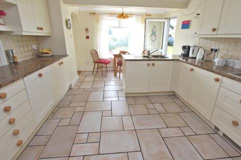 Ipley House Broadmead, Sway, Lymington, SO41 6DH