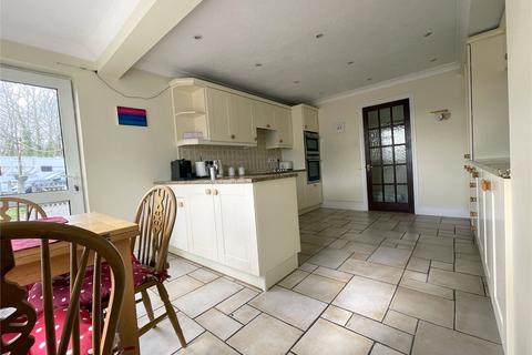 Ipley House Broadmead, Sway, Lymington, SO41 6DH