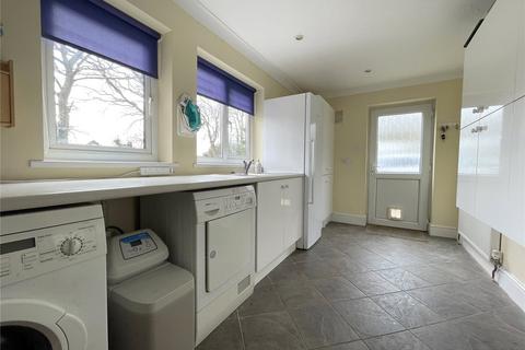 Ipley House Broadmead, Sway, Lymington, SO41 6DH