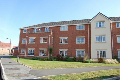 2 bedroom apartment to rent, Sargeson Road, Armthorpe, DN3