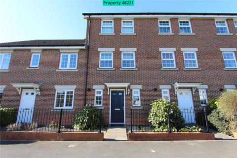 4 bedroom terraced house to rent - South Street, Eastleigh, SO50