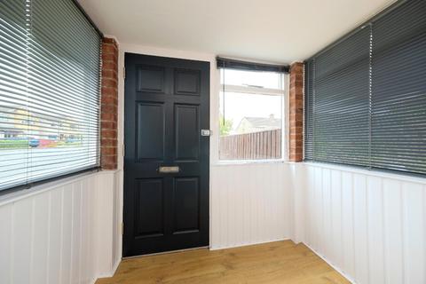 20 Brunstane Gardens, Penicuik, EH26 9AA