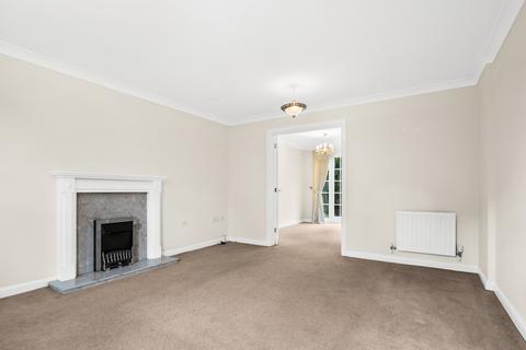 12 Barlow Drive, Fradley, Lichfield, WS13 8TL