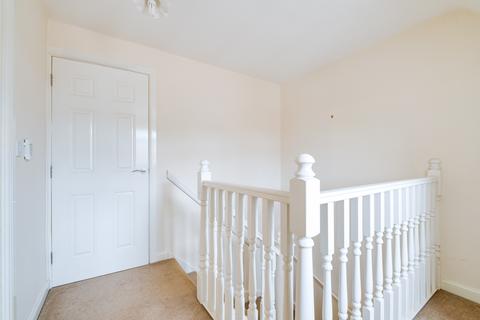 12 Barlow Drive, Fradley, Lichfield, WS13 8TL