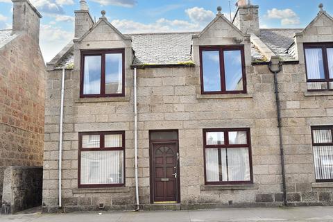 3 bedroom flat for sale, College Bounds, Fraserburgh AB43