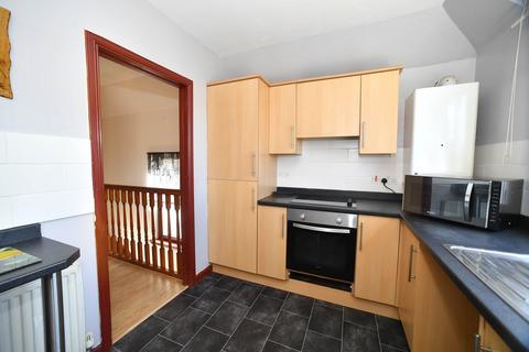 3 bedroom flat for sale, College Bounds, Fraserburgh AB43