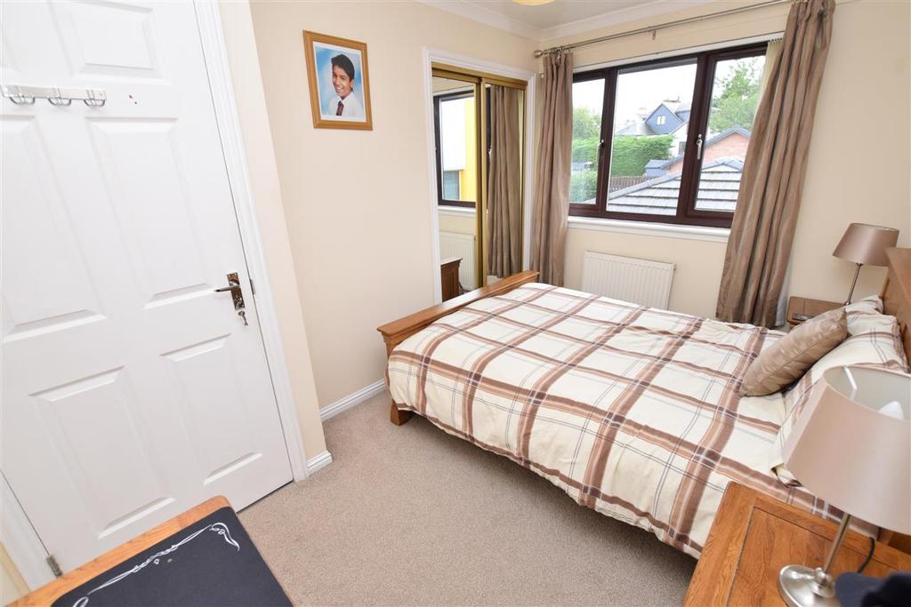 Bedroom 4