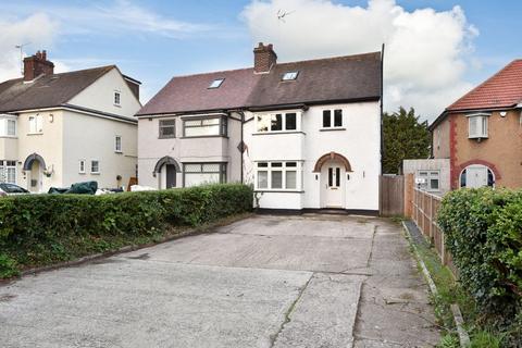 4 bedroom semi-detached house for sale - Ware Road, Hoddesdon
