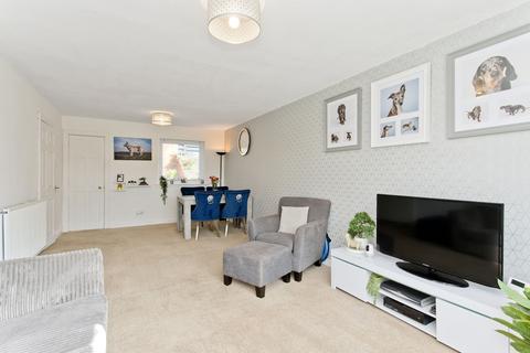 68 Floors Terrace, Dunbar, EH42 1BD