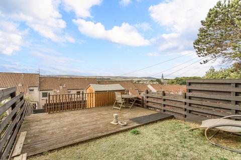68 Floors Terrace, Dunbar, EH42 1BD