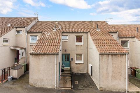 68 Floors Terrace, Dunbar, EH42 1BD