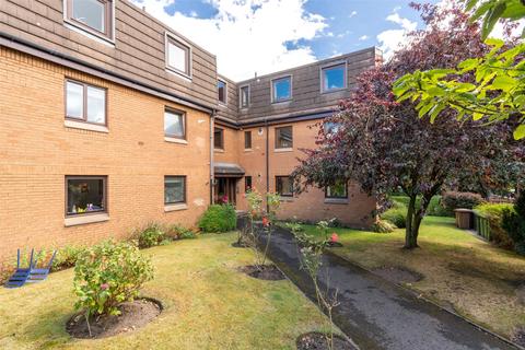 46/5 Eildon Terrace, Edinburgh, EH3 5LU