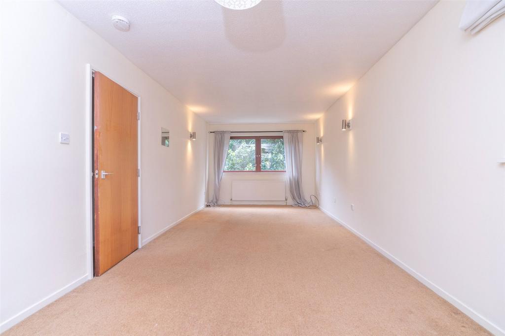 46/5 Eildon Terrace, Edinburgh, EH3 2 bed flat £255,000