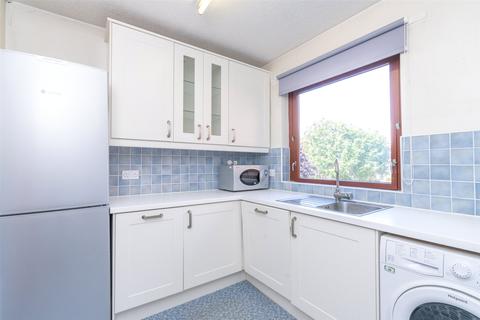 46/5 Eildon Terrace, Edinburgh, EH3 5LU