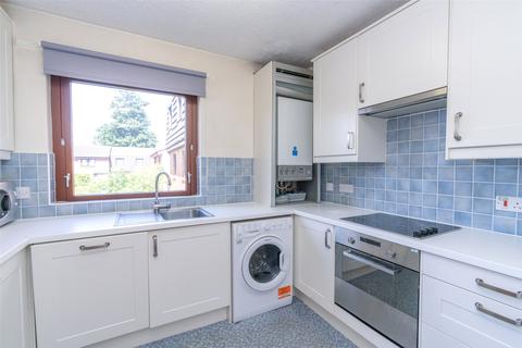 46/5 Eildon Terrace, Edinburgh, EH3 5LU