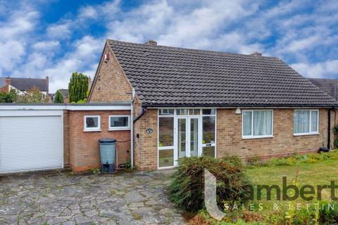 27 Holt Gardens, Studley, B80 7NU