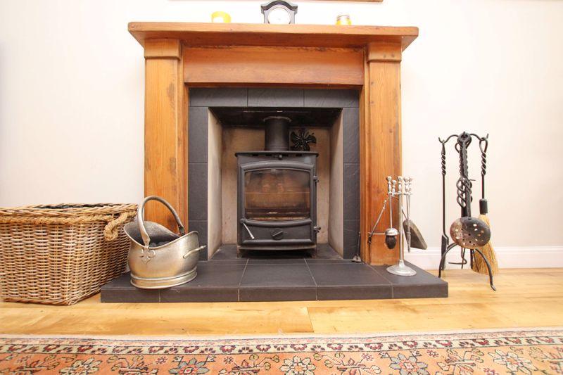 Fire place