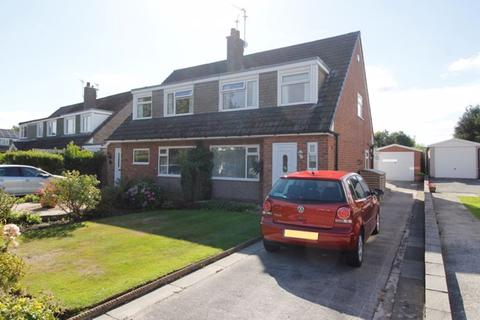 22 Chestnut Drive, Poynton, Stockport, SK12 1QG