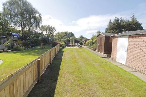 22 Chestnut Drive, Poynton, Stockport, SK12 1QG