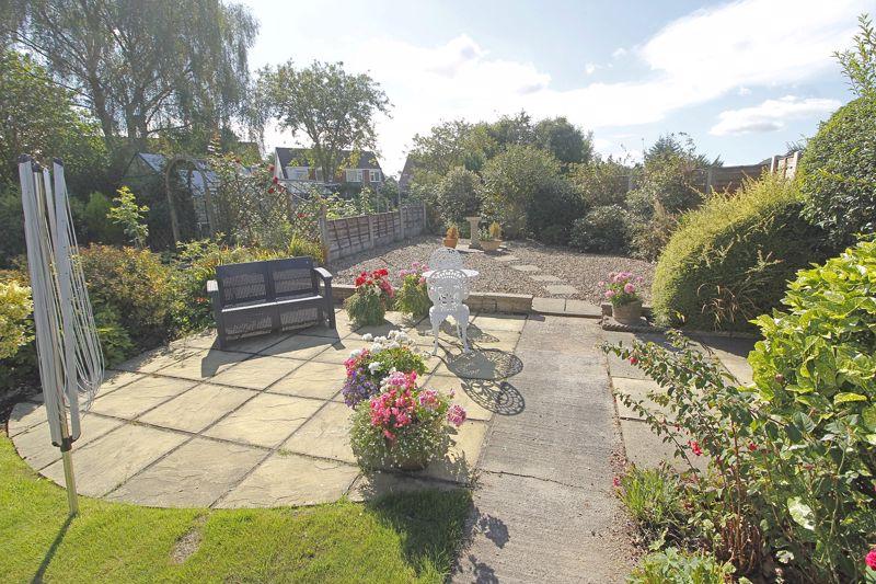 Beautiful Gardens