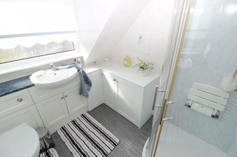 Shower Room/WC