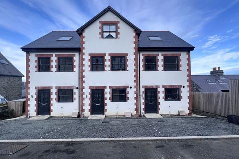 4 bedroom terraced house for sale, Penmaenmawr, Conwy