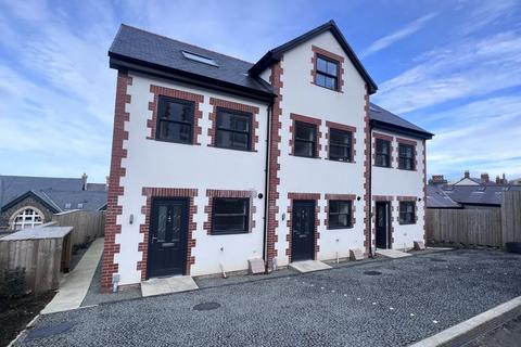 3 bedroom terraced house for sale, Penmaenmawr, Conwy