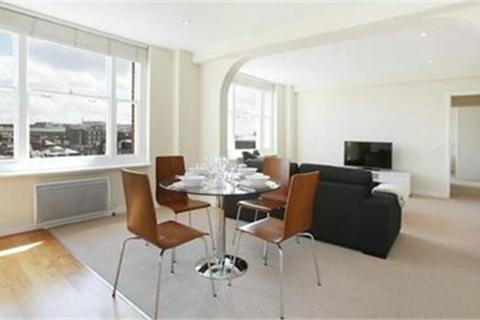 2 bedroom apartment to rent, Hill Street, London, W1J