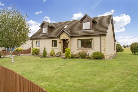 5 bedroom detached house for sale - Craig Place, Madderty, Crieff, PH7