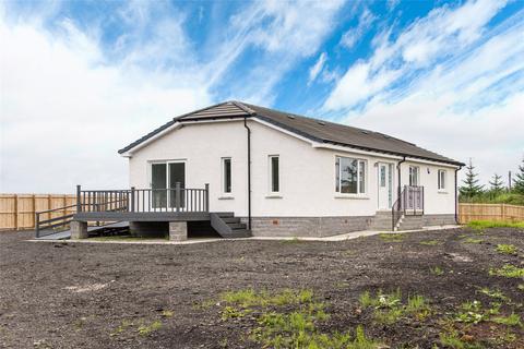 3 bedroom bungalow for sale - Whinrigg Caravan Storage Site, Stirling Road, Riggend, Airdrie, ML6