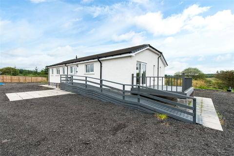 3 bedroom bungalow for sale - Whinrigg Caravan Storage Site, Stirling Road, Riggend, Airdrie, ML6