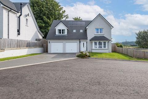 4 bedroom detached house for sale - East Road, Liff, Dundee