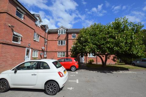 undefined, 2 Bedroom Flat with Parking, Upper Grosvenor Road, Tunbridge Wells